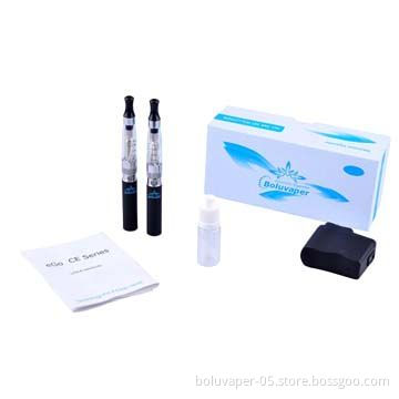 Electronic Cigarettes eGo CE5 in Gift Box with 1.6mL Capacity
